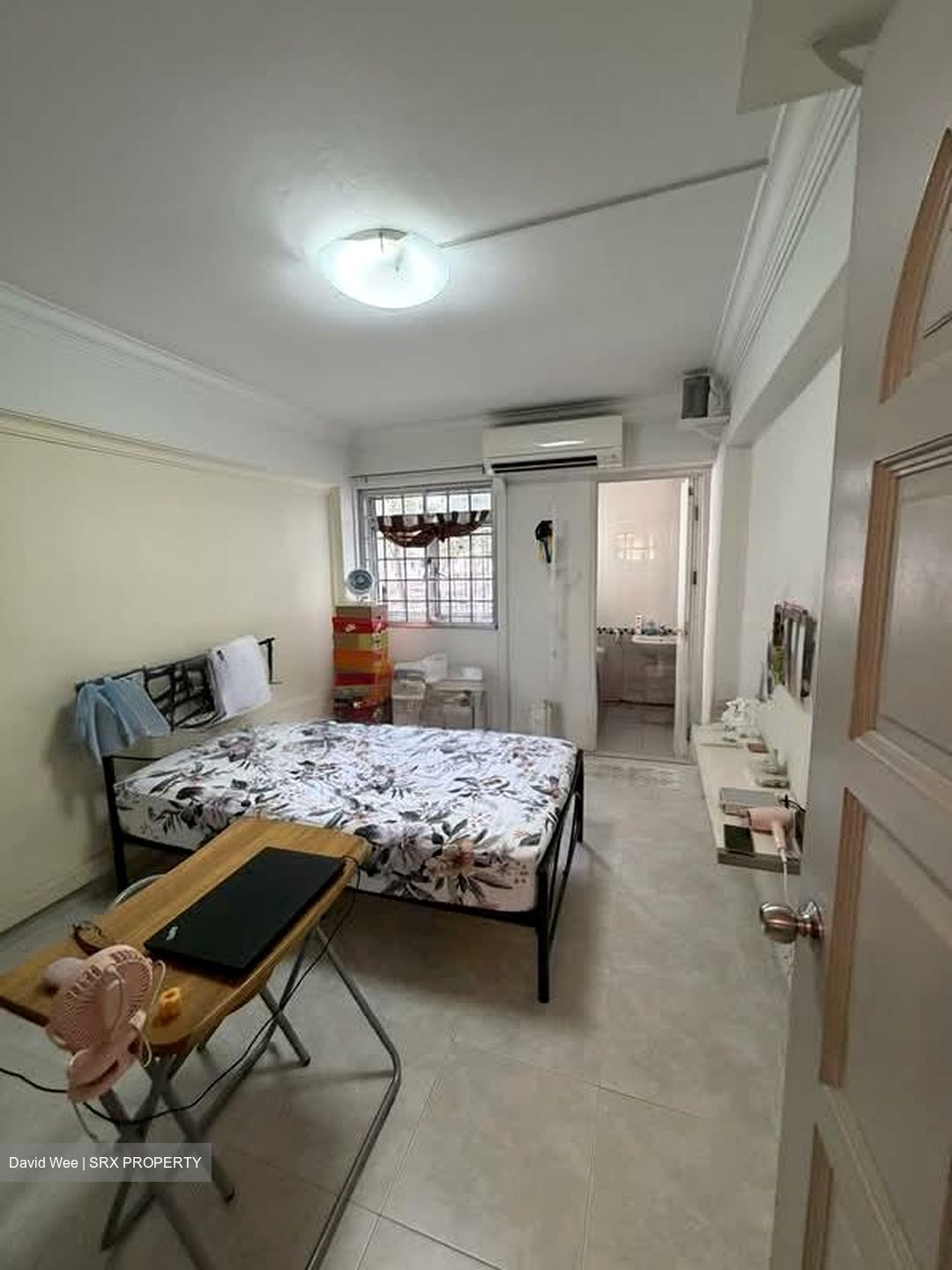 Blk 105 Bishan View (Bishan), HDB 3 Rooms #527613351
